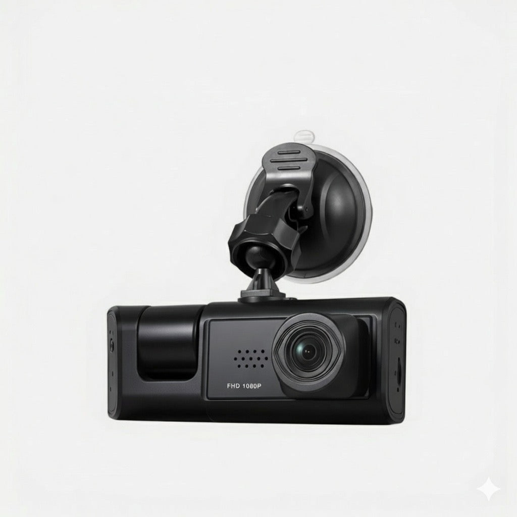 Dashcam 360